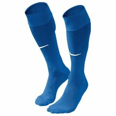 Spordisokid Nike Park II Sinine hind ja info | Jalgpalli varustus ja riided | kaup24.ee