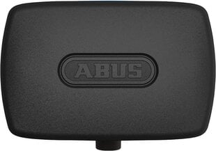 Abus Alarm Box - мобильная система сигнализации для защиты велосипедов, колясок, E -Scooters - 100 дБ громкая тревога - 88689 - черный цена и информация | Другие аксессуары для велосипеда | kaup24.ee