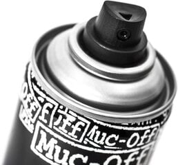 Muc-Off multifunktsionaalne sprei MO-94, 400ml цена и информация | Инструменты, средства ухода для велосипеда | kaup24.ee