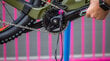 Muc-Off tööriist E-Bike Drivetrain Tool hind ja info | Jalgratta tööriistad, hooldustooted | kaup24.ee