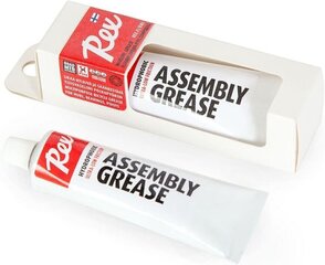 REX universaalne vaseliin ratastele Assembly Grease цена и информация | Инструменты, средства ухода для велосипеда | kaup24.ee