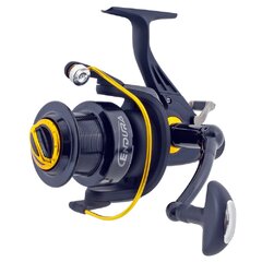 Ritė KONGER Endura Carp & Feeder Long Cast 650FD/FSS hind ja info | Spinningu rullid | kaup24.ee