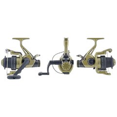 Rullid KONGER Carbomaxx Carp & Feeder Long Cast 160 hind ja info | Spinningu rullid | kaup24.ee