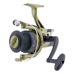 Rullid KONGER Carbomaxx Carp & Feeder Long Cast 160 hind ja info | Spinningu rullid | kaup24.ee