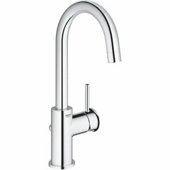 Washbasin Siphon Grohe 23783000 hind ja info | Vannitoa segistid | kaup24.ee