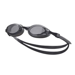 Nike Очки Для Плавания Nk U Chrome Goggle Black NESSD127 079 цена и информация | Очки для плавания | kaup24.ee