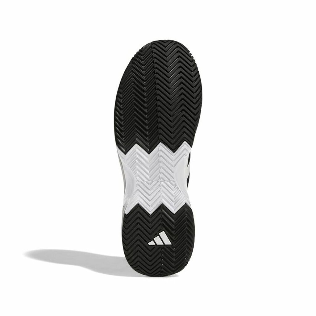 Meeste Jooksukingad Adidas GameCourt 2.0 Must Mehed цена и информация | Jooksulindid | kaup24.ee