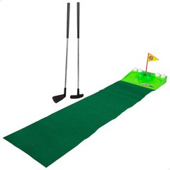 CB SPORTS-GOLF SET цена и информация | Игры на открытом воздухе | kaup24.ee