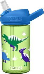 Camelbak Eddy пить бутылка бедра диноса 400 мл цена и информация | Фляги для воды | kaup24.ee