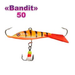 Pendel - Balancer AKARA Bandit BT50-56 UV, Kaal 8g. цена и информация | Балансировочные подушки | kaup24.ee