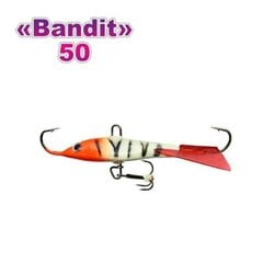 Pendel - Balancer AKARA Bandit BT50-50 Glow, Kaal 8g. цена и информация | Балансировочные подушки | kaup24.ee