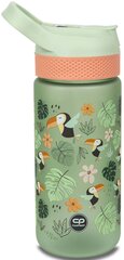 Joogipudel COOLPACK Toucans Bibby, 420 ml hind ja info | Joogipudelid | kaup24.ee