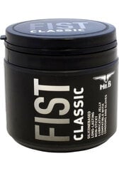 Mister B Fist Classic libesti (200 / 500 / 1000 ml) 1000 ml hind ja info | Lubrikandid | kaup24.ee