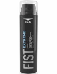 Mister B Fist Extreme libesti (200 / 500 / 1000 ml) 1000 ml hind ja info | Lubrikandid | kaup24.ee