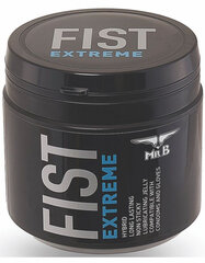 Mister B Fist Extreme libesti (200 / 500 / 1000 ml) 1000 ml hind ja info | Lubrikandid | kaup24.ee