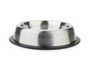 Happet Delux Bowl MM21 26cm/0.90l matt edged цена и информация | Миски, ящики для корма | kaup24.ee