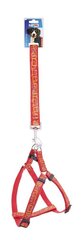 Lanyard/sile. Happet SU52 roheline 1.5cm hind ja info | Kaelarihmad ja traksid koertele | kaup24.ee