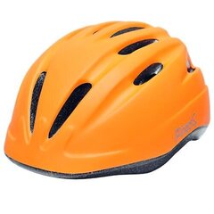 Kiiver ProX Spidy orange-S (48-52) hind ja info | Kiivrid | kaup24.ee