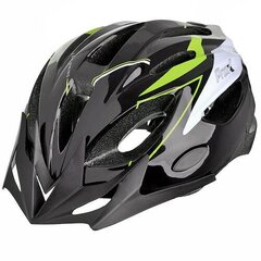 Helmet ProX Thunder green-L (58-61) цена и информация | Шлемы | kaup24.ee