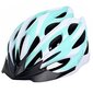 Helmet ProX Thumb white-mint-L (58-61) hind ja info | Kiivrid | kaup24.ee