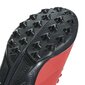 Jalanõud teismelistele Adidas X 18.3 Tf J Red BB9403/3- цена и информация | Jalgpallijalatsid | kaup24.ee