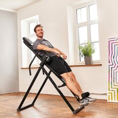 Võimlemispink Ab Bench SP-INV-010-B (Renoveeritud C) hind ja info | Teised trenažöörid | kaup24.ee