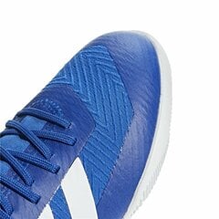 Laste Jalgapalli Siseruumi Jalanõud Adidas Nemeziz Tango 18.3 Indoor hind ja info | Jalgpallijalatsid | kaup24.ee