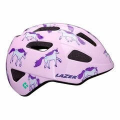 Kiiver lastele Lazer Nutz, Unicorns hind ja info | Kiivrid | kaup24.ee