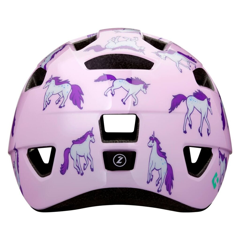 Kiiver lastele LAZER Nutz, Unicorns hind ja info | Kiivrid | kaup24.ee