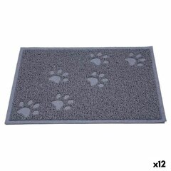 Koera vaip (30 x 0,2 x 40 cm) (12 Ühikut) hind ja info | Pesad, padjad | kaup24.ee