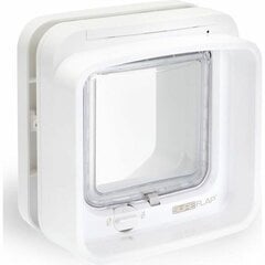 Откидная створка для кошек SureFlap 70941 цена и информация | Переноски, сумки | kaup24.ee