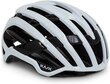 KASK kiiver Valegro L 59-62cm, valge цена и информация | Kiivrid | kaup24.ee