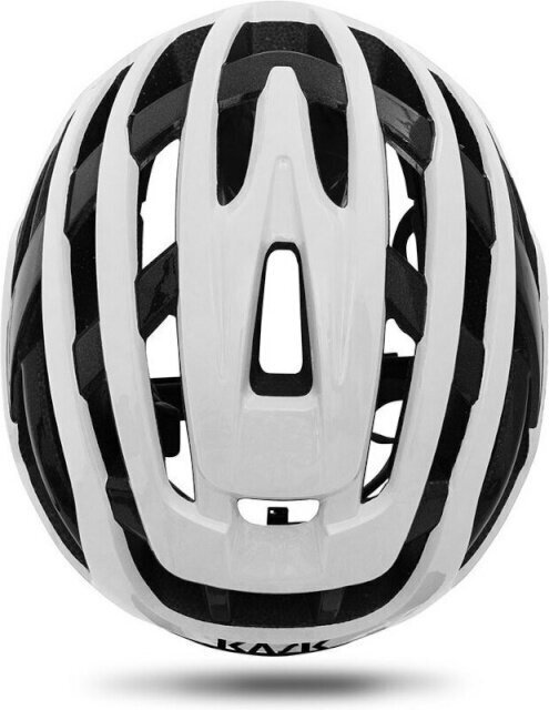 KASK kiiver Valegro L 59-62cm, valge цена и информация | Kiivrid | kaup24.ee