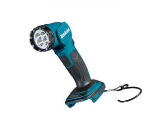 Lamp Makita DML815 hind ja info | Valgustid ja lambid | kaup24.ee