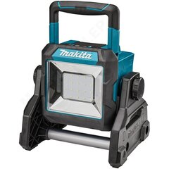 MAKITA LAMP 40V XGT ML003G hind ja info | Valgustid ja lambid | kaup24.ee