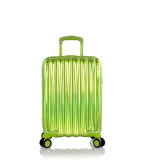 Heys reisikohver Astro Green S 53cm, roheline цена и информация | Чемоданы, дорожные сумки | kaup24.ee