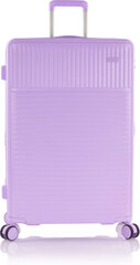 Heys reisikohver Pastel Lavender L 76cm, lavendel цена и информация | Чемоданы, дорожные сумки | kaup24.ee