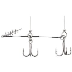 Dragon V-LURES 12cm 2/0suuruses hind ja info | Landid, voblerid | kaup24.ee