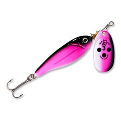 Loodud Blue Fox Minnow Super Vibrax BFMSV1 5g CBP poolt hind ja info | Landid, voblerid | kaup24.ee