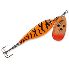 Loodud Blue Fox Minnow Super Vibrax BFMSV1 5g OB hind ja info | Landid, voblerid | kaup24.ee