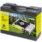 Gaasiga matkapliit THUNDER PRO 2kW hind ja info | Turistide gaasipliidid, gaasiballoonid | kaup24.ee