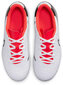 Nike Jalatsid Jr Legend 10 Club Fg/Mg White DV4352 100 DV4352 100/5 цена и информация | Jalgpallijalatsid | kaup24.ee