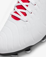 Nike Обувь Legend 10 Club Fg/Mg White DV4344 100 DV4344 100/9 цена и информация | Футбольные бутсы | kaup24.ee