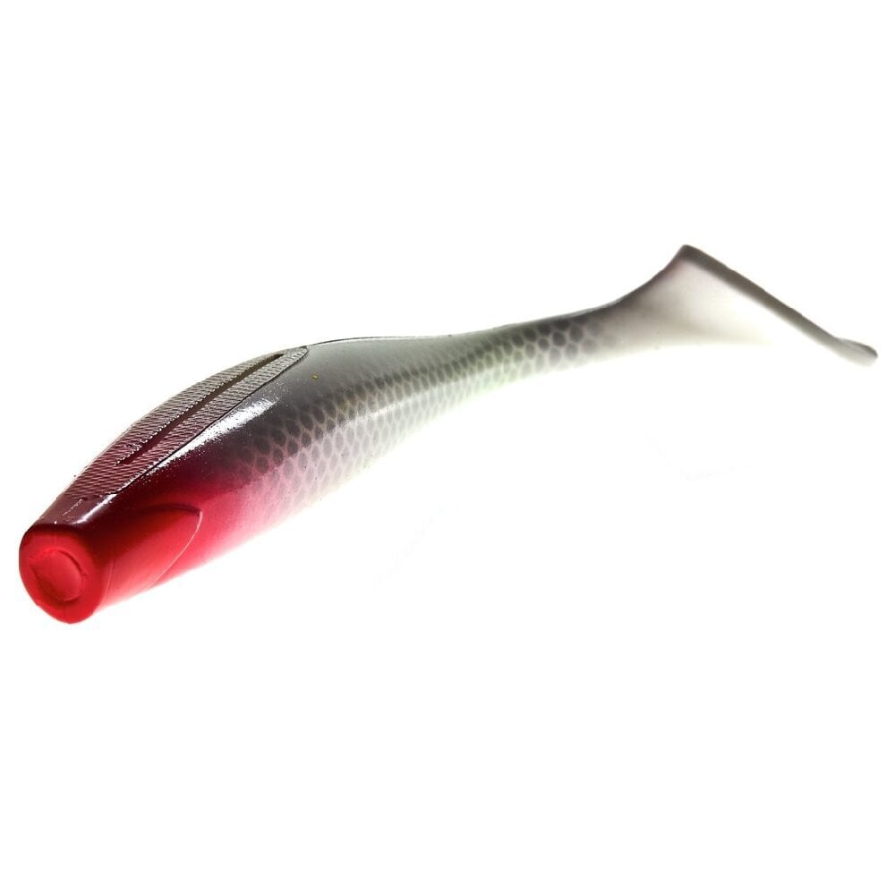 Kummist Lucky John 3D Kubira Swim Shad 9 PG17 hind ja info | Landid, voblerid | kaup24.ee