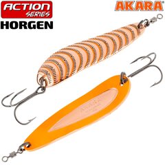 Läikiv Vartiklė Akara Action Series Horgen 65 18g AB30 цена и информация | Воблеры, приманки, блесны | kaup24.ee