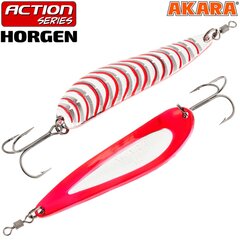 Läikiv Vartiklė Akara Action Series Horgen 65 18g AB31 цена и информация | Воблеры, приманки, блесны | kaup24.ee