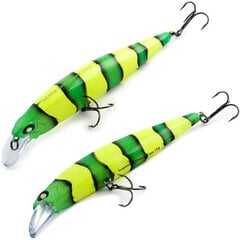 Voobler Akara Best Minnow BM100SP-A69 hind ja info | Landid, voblerid | kaup24.ee