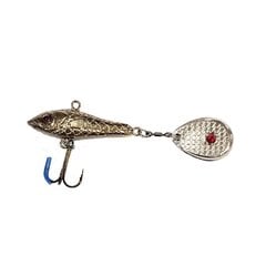 Bait Quantal Lake Tail hind ja info | Landid, voblerid | kaup24.ee