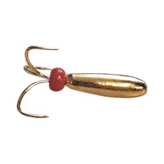 Kaerahelbed Akara nr. 30 Devil 10,2 mm, värvitud GO hind ja info | Landid, voblerid | kaup24.ee