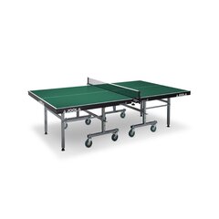 Tenniselaud Joola MM 25-S ITTF, Green цена и информация | Теннисные столы и чехлы | kaup24.ee